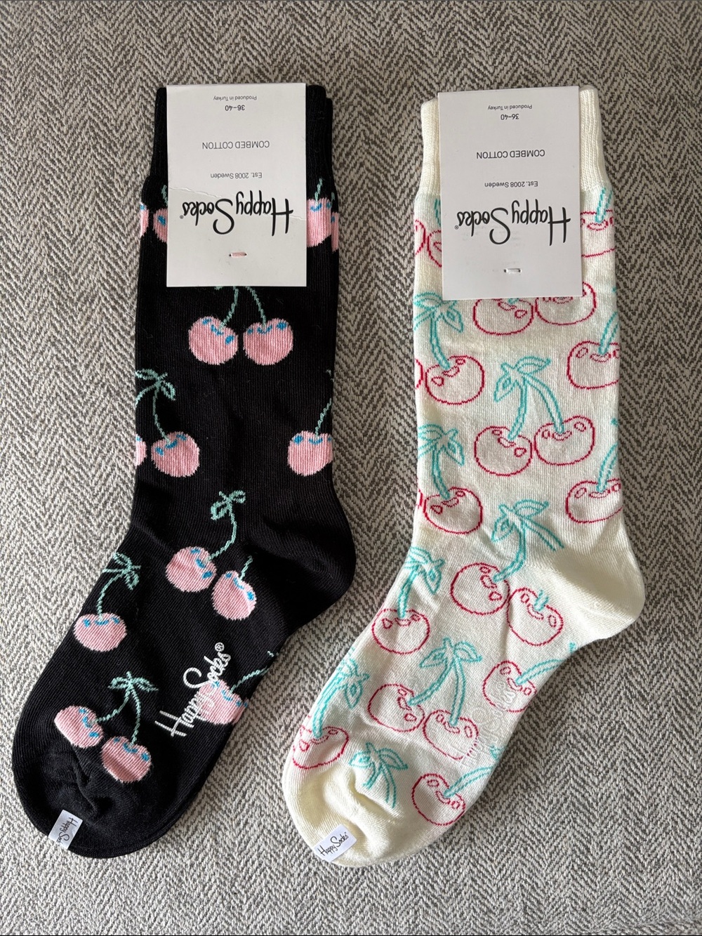 Happy Socks - Picture 2 of 10